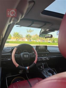 هوندا سيفيك